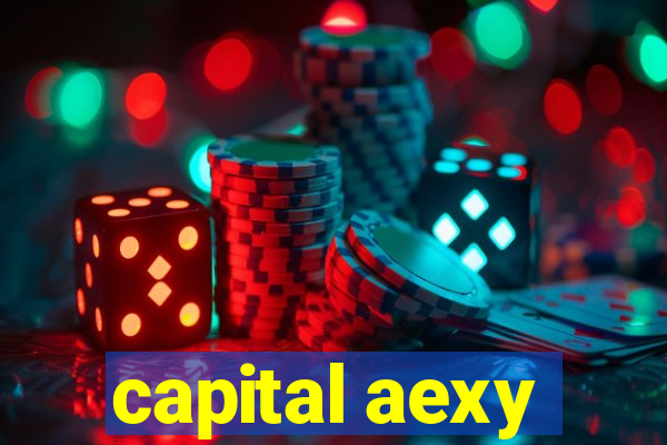 capital aexy